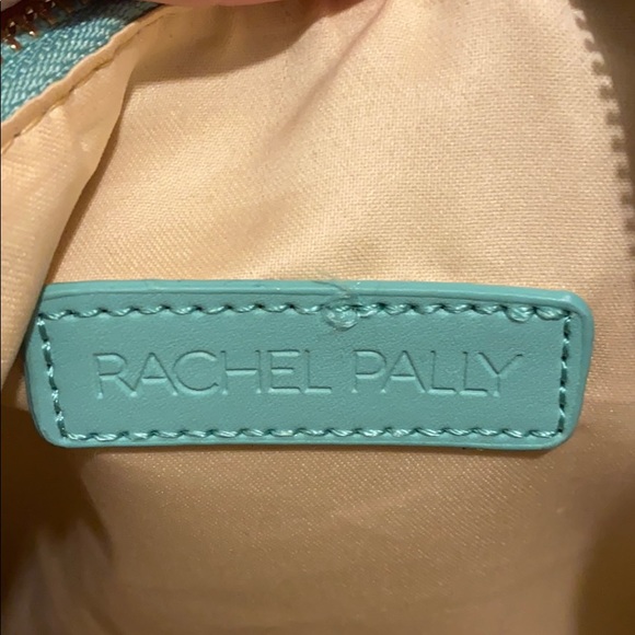 Brand New Rachel Pally Foldover Clutch - Picture 6 of 10